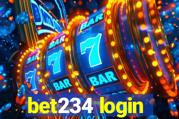 bet234 login